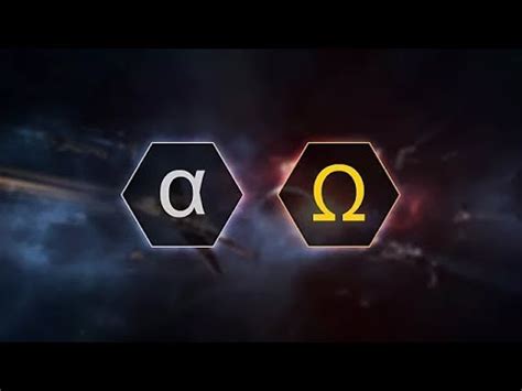 eve online alpha vs omega